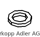 9792 302020 — gasket ring