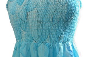 Ascolite Smock Yarn - Decorative stitching thread