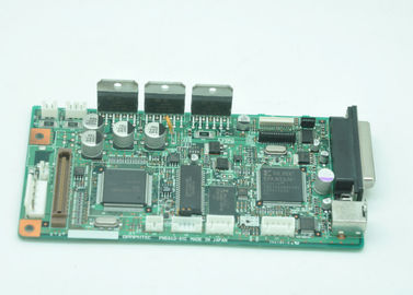 Electronic Graphtec Cutting Plotters Ce Fc Series Control Mainboard CE5000