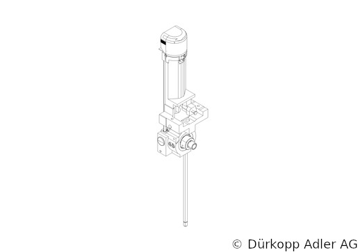 0688 150053 — hook post