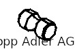 0196 000162 — штифт