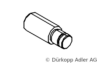 0367 350150 — magnet carrier