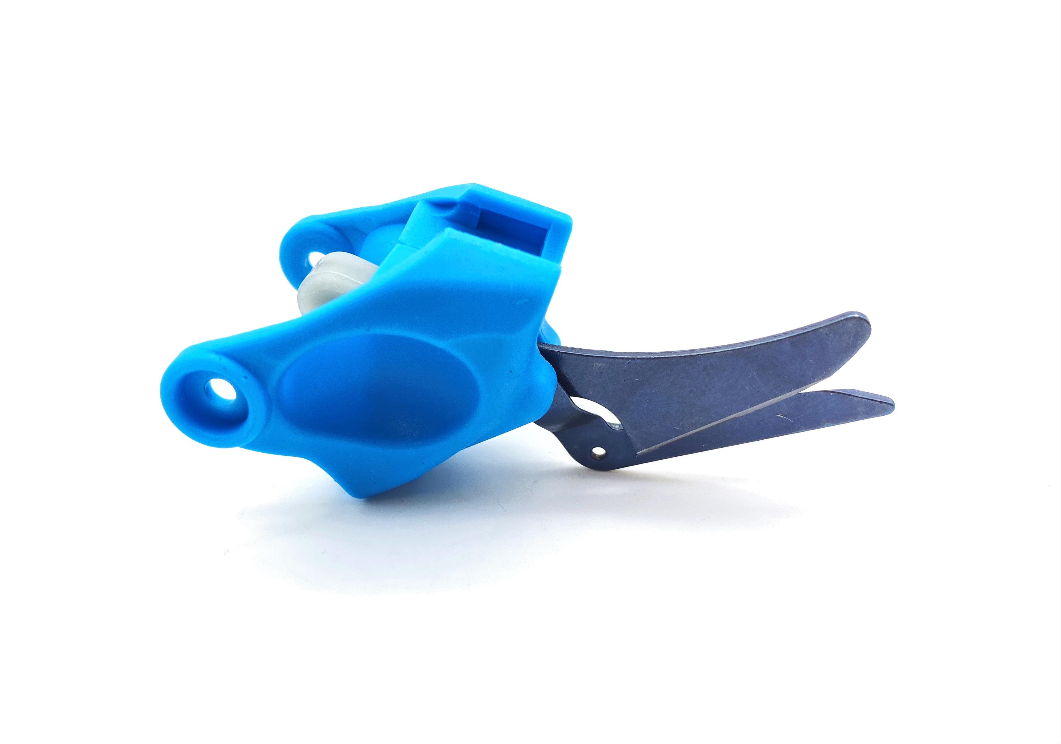 ROBUSO Blue Shark cutting head, serrated