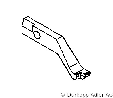 0888 220210 — needle guide