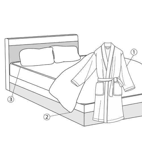 Pegasus Home textile A