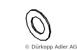0244 000604 A — диск