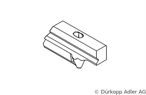 0580 330380 — нож