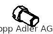 0380 000110 HW — cylinder screw