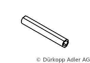 0367 310650 — oil pipe