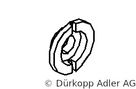 0067 001090 — cone