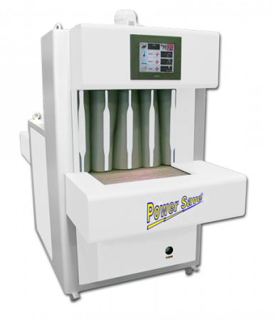 Elettrotecnica BC Mod 510/PS Высокопроизводительная климатическая камера