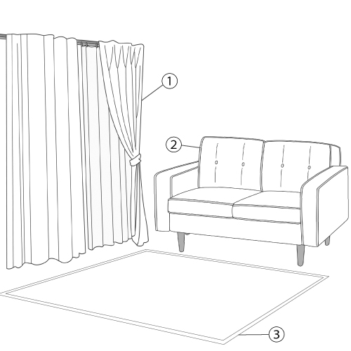 Pegasus Home textile B