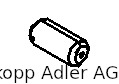 0270 000079 HW — cylinder screw