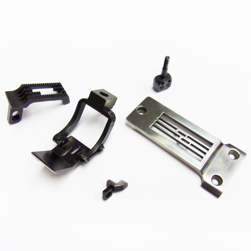35800 2N 1/8″ комплект для переоборудования для тонких материалов