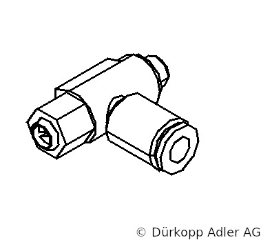 9710 920011 — реактор клапана