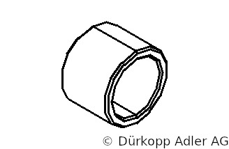 0367 310030 — bushing