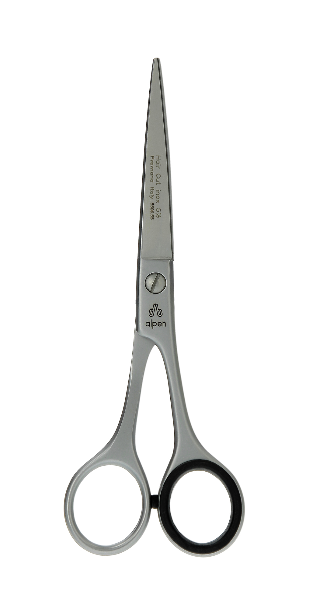 Alpen 5506.55  НОЖНИЦЫ ПАРИКМАХЕРСКИЕ