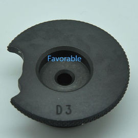 Cutter Drill Bushings Especially Suitable For Lectra Vector 7000 ; Maintenance Kits Pn: 126363 D3