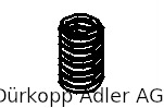 0068 001830 — ПРУЖИНА