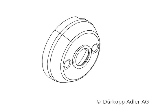 0281 100210 — крышка кожуха