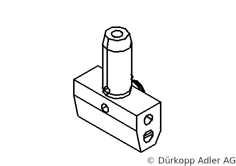0367 232024 — needle holder