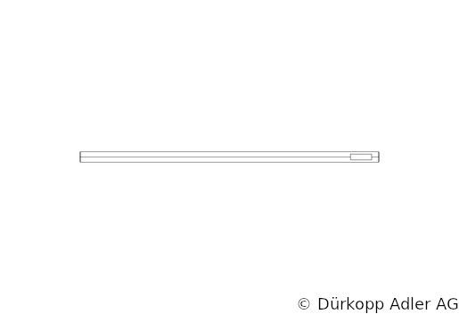 0667 155720 — lower shaft