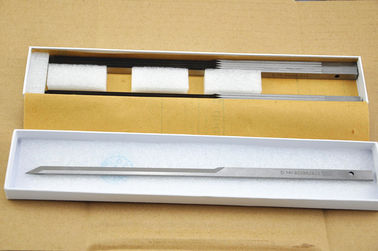 Blade Knife 093 M2 Silk Flat Alloyed Steel For Cutter Xlc7000 Z7 78798006