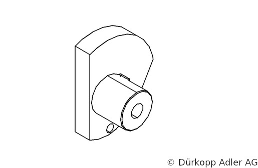 0580 560033 — кулачок