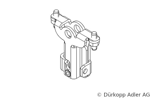 0367 135014 — lever