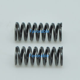 Custom Compression Springs Wire Especially Suitable For Vector 7000 ; Maintenance Kits 1000h