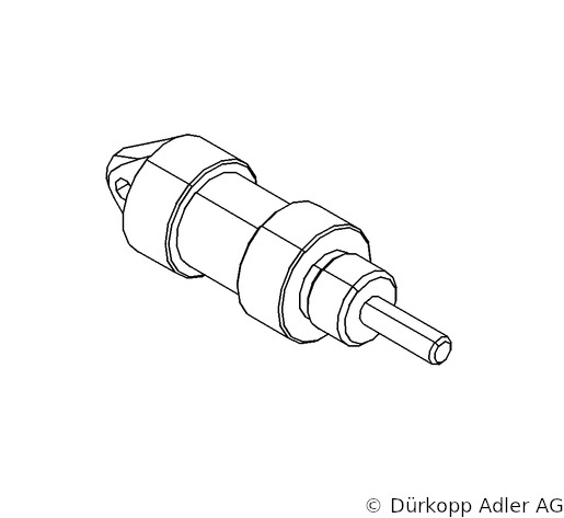 9700 212029 — cylinder,double