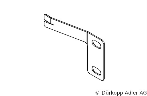 0067 001560 — drag spring