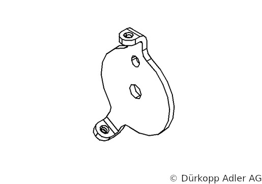 0171 003010 — Нитенаправитель