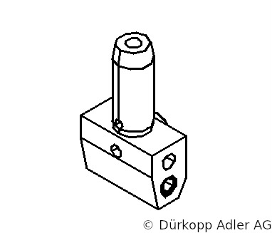 0867 230134 — needle holder