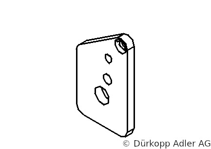 0580 351410 — нитенаправитель