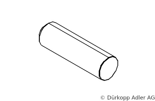 0291 000155 — болт-шпилька