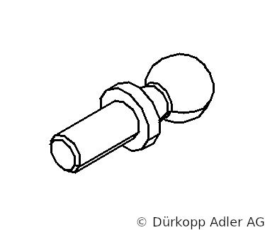 9357 200056 — ball pivot