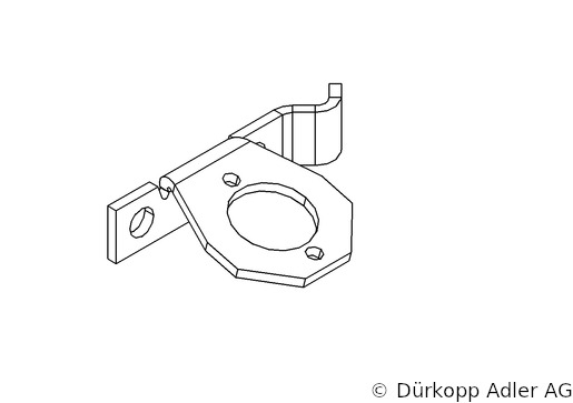 0069 350650 — угольник