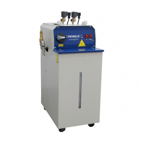 Primula ECOVAPOR-F 2-6 (400V) Промышленный электрический парогенератор для непрерывной работы.