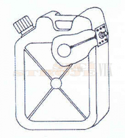 Primula FLOATING SYSTEM KIT 303-03-041-1