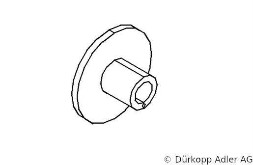 0064 000300 — regulating disc
