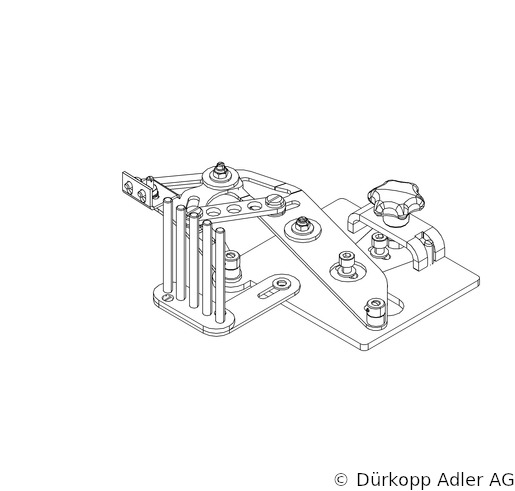 N900 003441 — part set