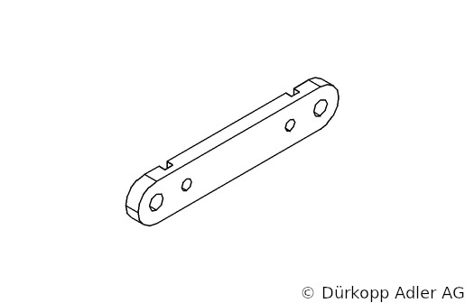0580 100700 — опора
