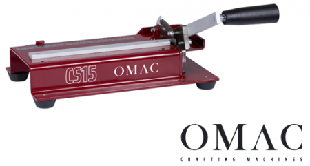 OMAC CS15 Manual Loop Cutter