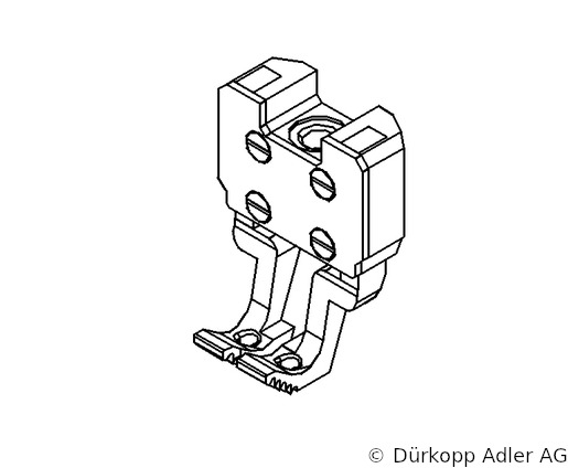 0768 222374 — joint foot