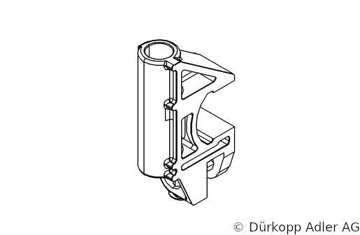 0580 180290 — рамка кулачка