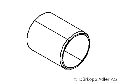 0367 105180 — ВТУЛКА